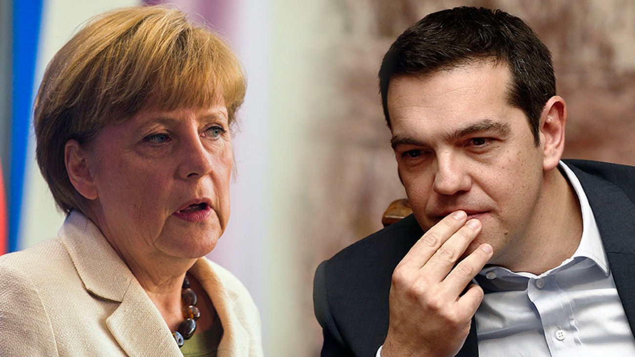 Μήνυμα Βερολίνου σε Αθήνα: Κατεβάζει τον πήχη για συμφωνία στο Eurogroup
