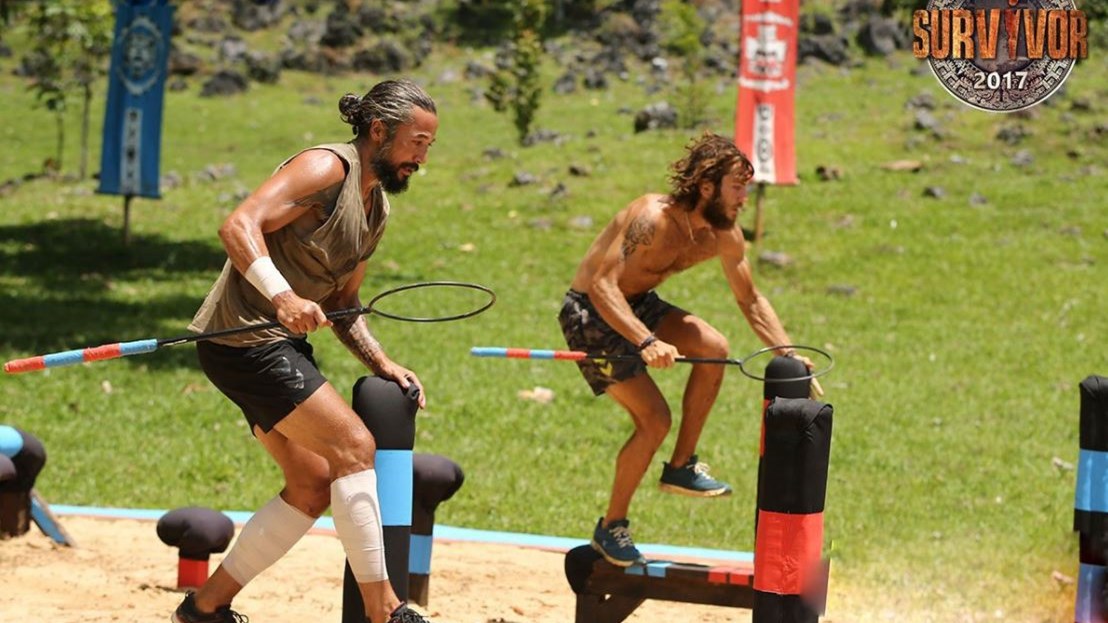 Survivor – Ελλάδα εναντίον Τουρκίας – Ποιος είναι ο «Ντάνος» των Τούρκων – ΒΙΝΤΕΟ