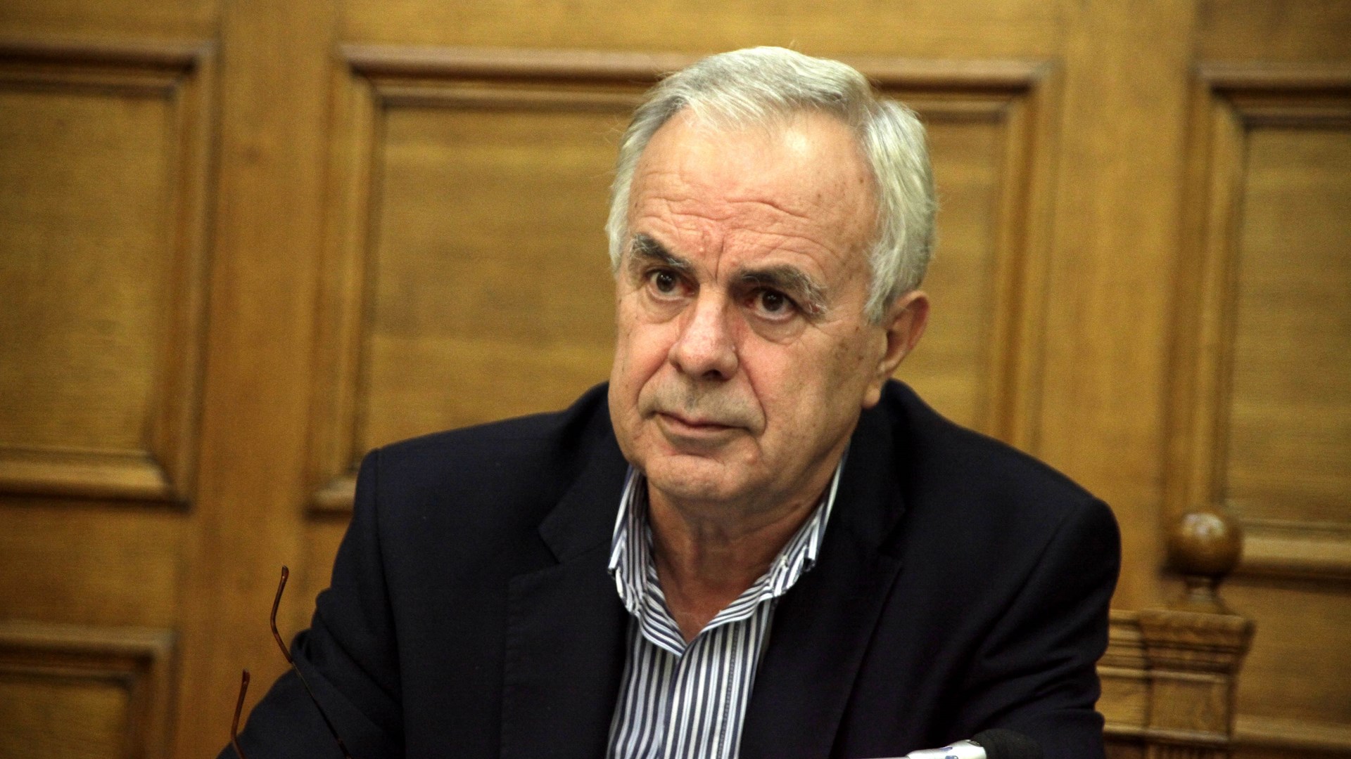 Αποστόλου: Ενιαίος συντελεστής 13% από 24% για τους αγρότες από την 1η Ιουλίου