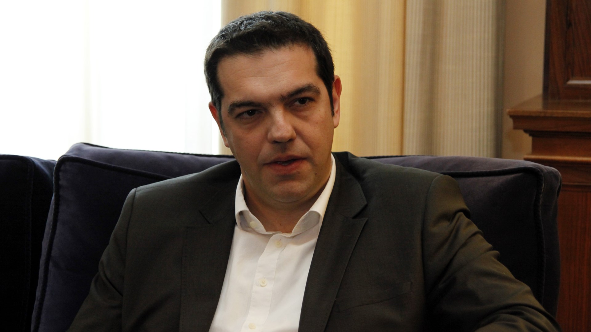 Το μήνυμα του Πρωθυπουργού για την Ημέρα Μνήμης της Γενοκτονίας των Ποντίων