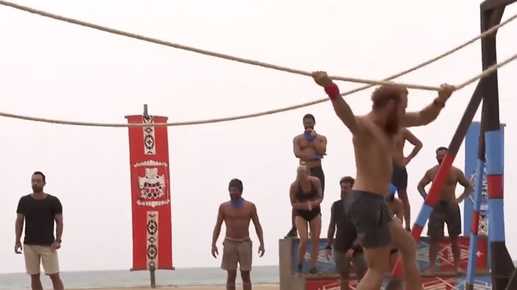 Survivor – Ποιος χάνει στην πρώτη μάχη εναντίον των Τούρκων; – ΒΙΝΤΕΟ