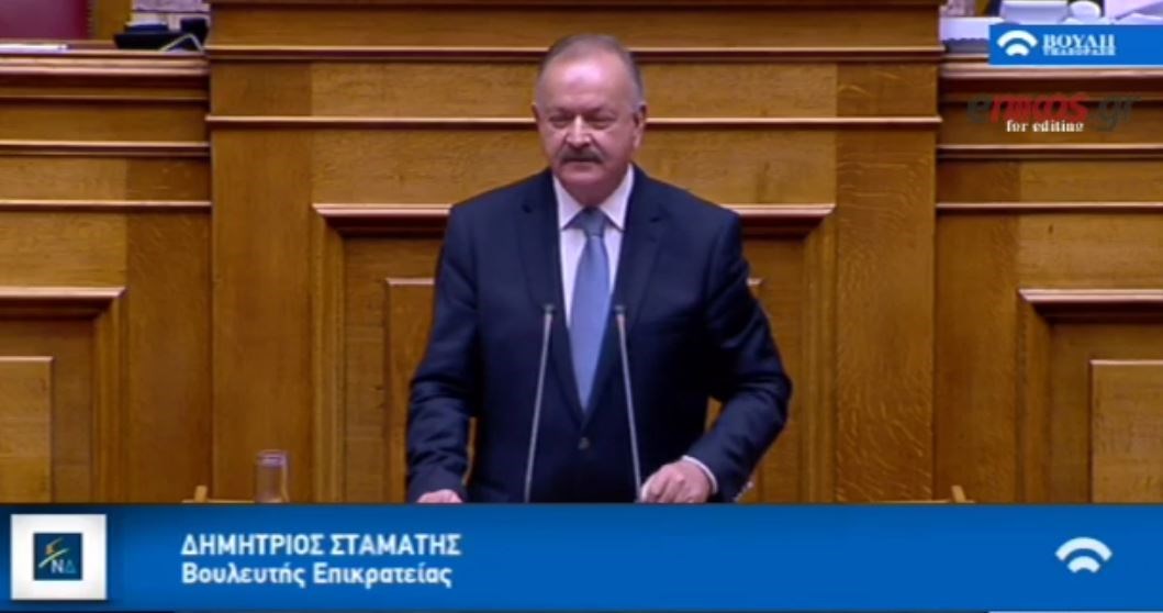 Ο Σταμάτης στον Τσακαλώτο: Ο Πανελευσινιακός έβαλε 7 γκολ και η Μπαρτσελόνα 30 – ΒΙΝΤΕΟ