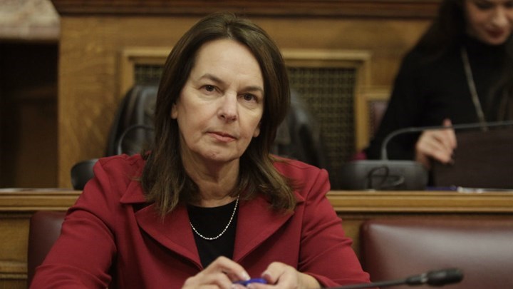 Παπανάτσιου: Το 80% του συνόλου των επαγγελματιών θα πληρώσουν λιγότερο φόρο – Μειώνεται και ο ΕΝΦΙΑ