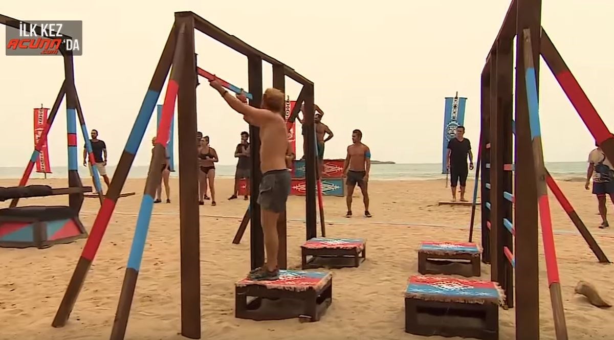 Νέα διαρροή στο Survivor – Έλληνες ή Τούρκοι θα κερδίσουν στη σημερινή μάχη; – ΒΙΝΤΕΟ