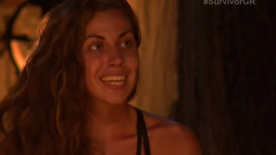 Survivor – Το συγκινητικό μήνυμα του πατέρα της Ελισάβετ στο Facebook – ΦΩΤΟ