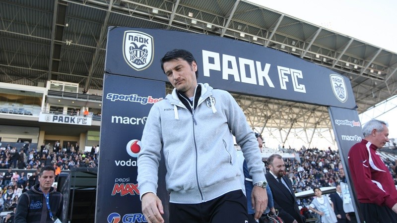 Πήρε εξιτήριο ο Ίβιτς