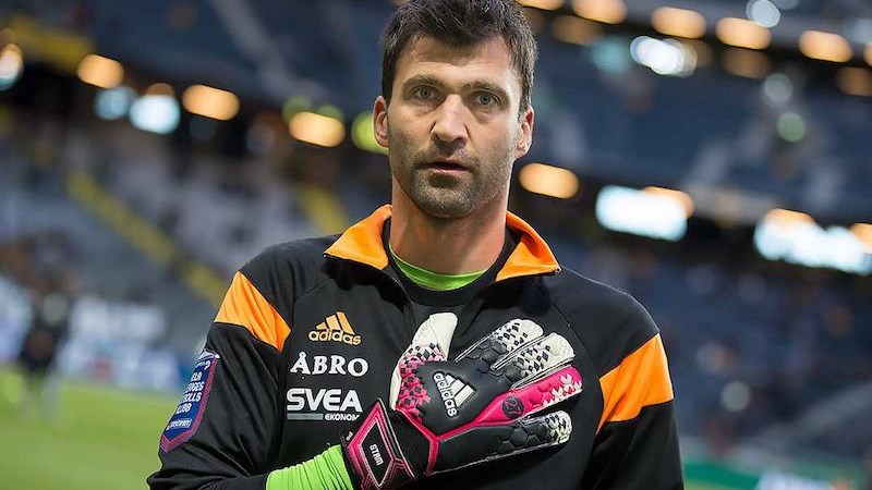 Σάλος στη Σουηδία με καταγγελία Έλληνα ποδοσφαιριστή για απόπειρα δωροδοκίας