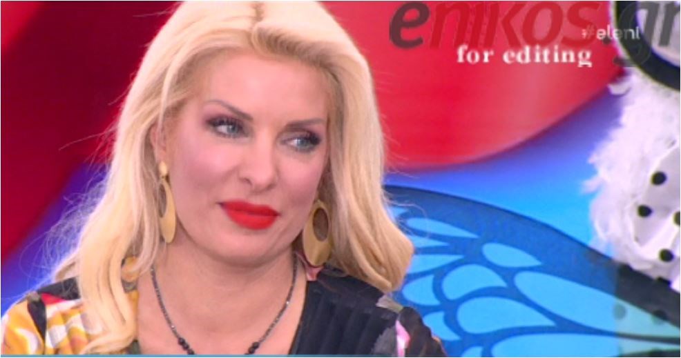 Το πλάνο του Survivor που έκανε τη Μενεγάκη να κλάψει – ΒΙΝΤΕΟ