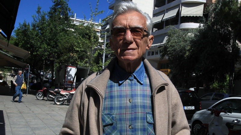 Έφυγε από τη ζωή ο σπουδαίος Τόζα Βεσελίνοβιτς