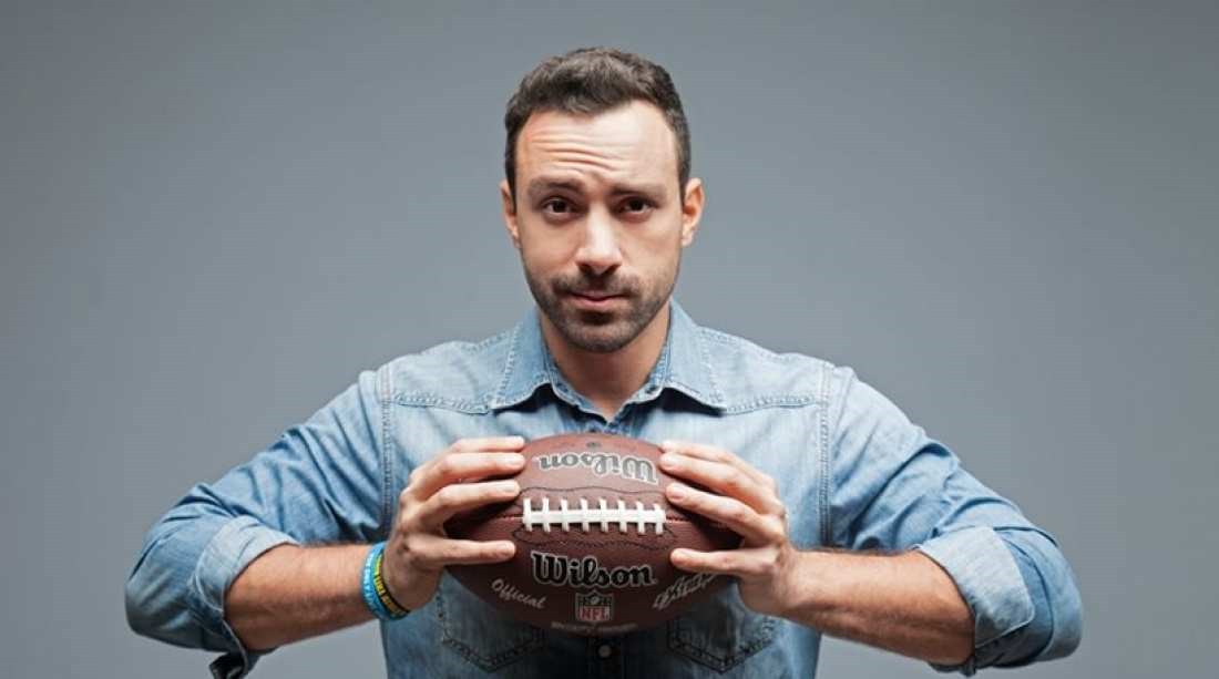 Το ατύχημα του Σάκη Τανιμανίδη στον Άγιο Δομίνικο – ΒΙΝΤΕΟ