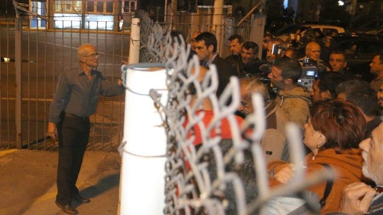 Κρήτη: Αγανάκτηση αγροτών και επιβατών για την απεργία της ΠΝΟ – ΦΩΤΟ