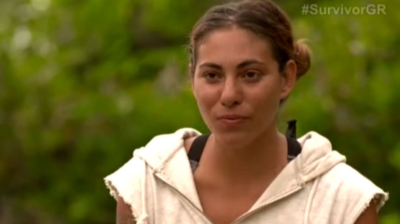 Survivor – Ποιος «μαχητής» έκανε δώρο στην Βαλαβάνη – ΒΙΝΤΕΟ