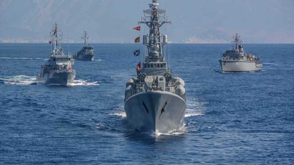 Οι Τούρκοι δέσμευσαν το αεροδρόμιο Ρόδου για άσκηση – Ποια είναι η αντίδραση της Αθήνας