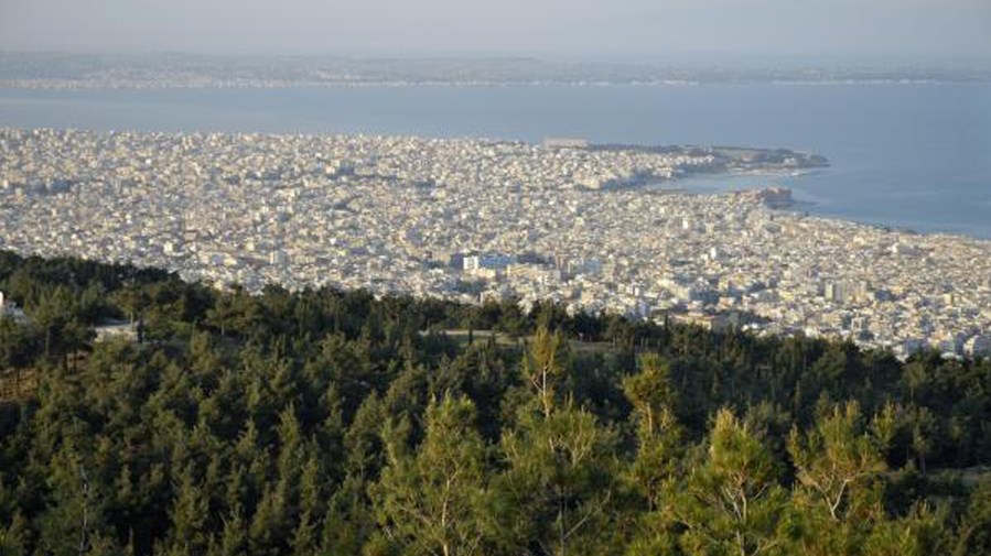 Βρέθηκε στρατιωτικό βλήμα στο Σέιχ Σου – ΤΩΡΑ