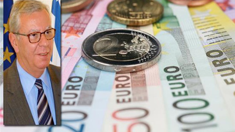 “Βόμβες” από τον πρόεδρο του Δημοσιονομικού Συμβουλίου στον Realfm 97,8 για το μεσοπρόθεσμο