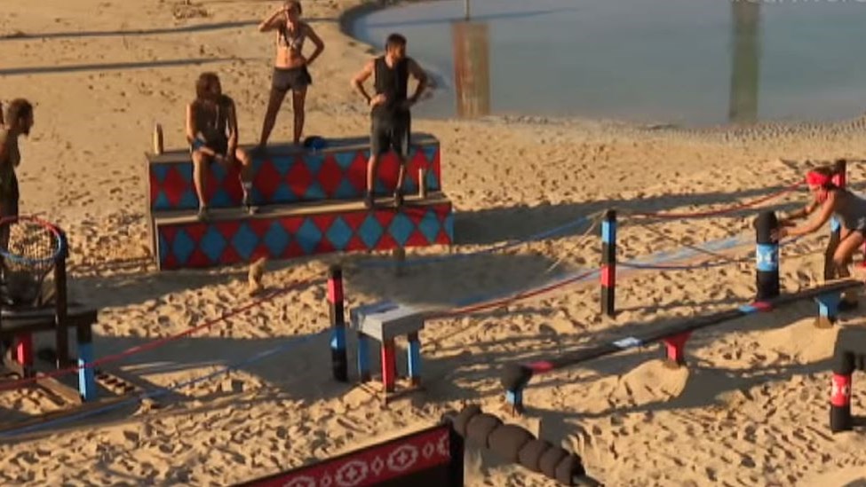 Survivor: Η φράση της Ευριδίκης που δεν πρόσεξε κανείς – ΒΙΝΤΕΟ