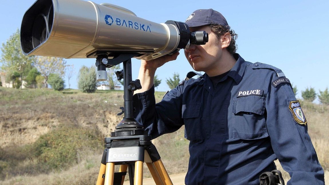 Συναγερμός στα ελληνοαλβανικά σύνορα – Βρέθηκαν τσουβάλια με σφαίρες καλάσνικοφ