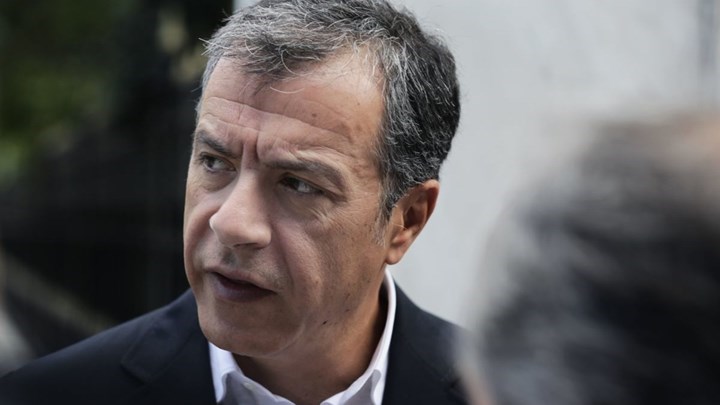 Ο Θεοδωράκης για την αλλαγή σειράς ομιλητών στη Βουλή και το Survivor