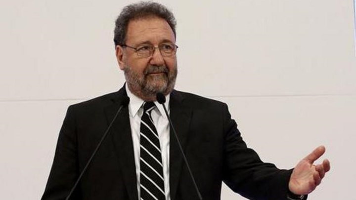 Πιτσιόρλας στον Realfm 97,8: Η Ελλάδα μπαίνει σε τροχιά αισιοδοξίας και ανάπτυξης