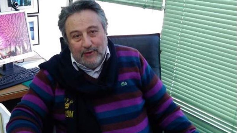 Γιατί ο πατέρας του Σάκη Τανιμανίδη διαφωνεί με την προβολή του σημερινού Survivor – ΒΙΝΤΕΟ