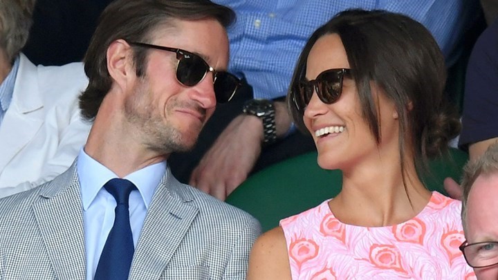 Ο γάμος της Πίπα Μίντλετον κοστίζει μόλις … 318 χιλιάδες δολάρια