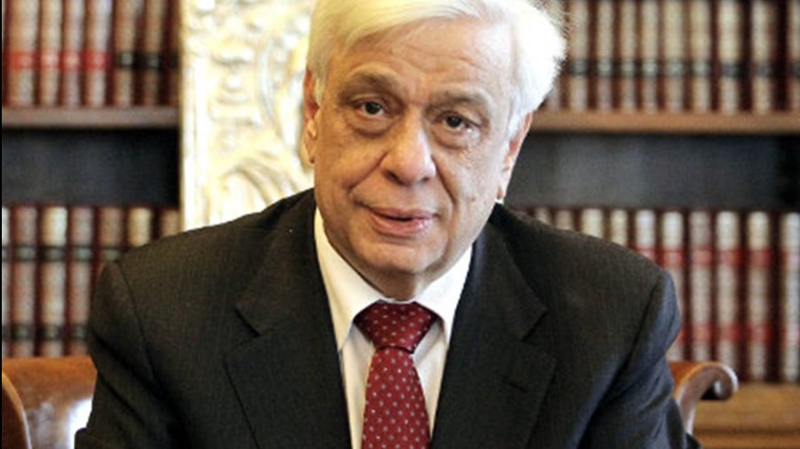 Παυλόπουλος: Να γίνουμε δωρητές οργάνων