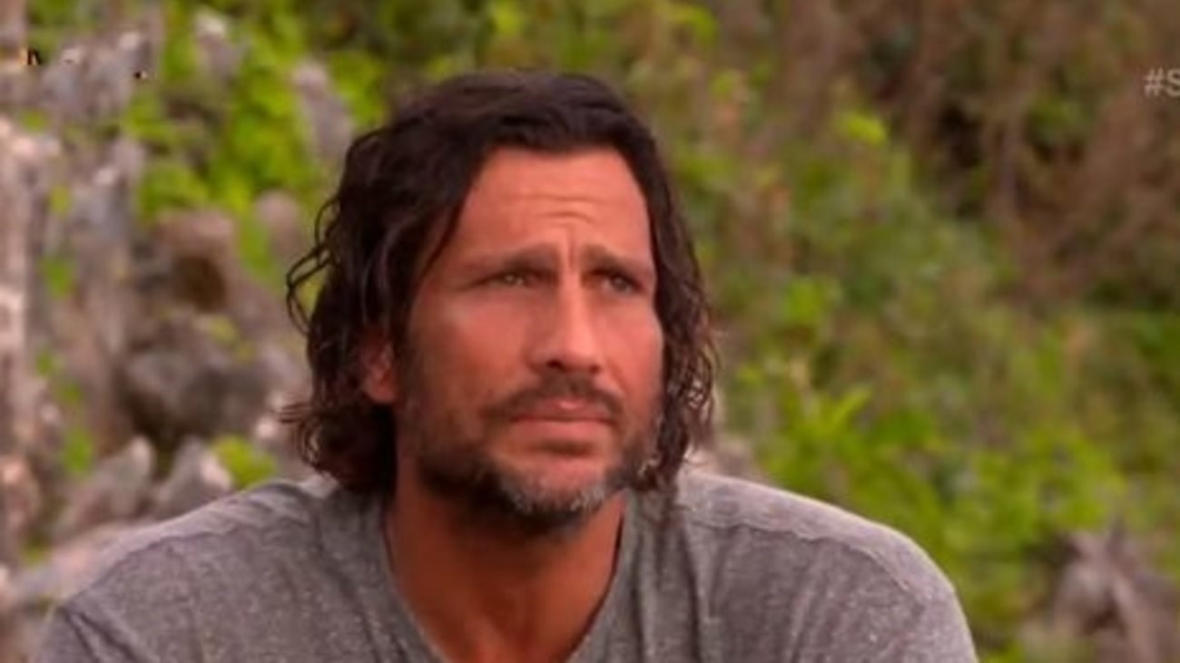 Survivor – Δείτε πως ήταν ο Κοκκινάκης πριν από 19 χρόνια – ΦΩΤΟ