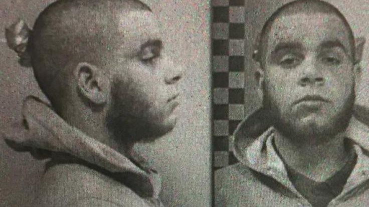 Αυτός είναι ο δράστης της επίθεσης στο Μιλάνο – ΦΩΤΟ