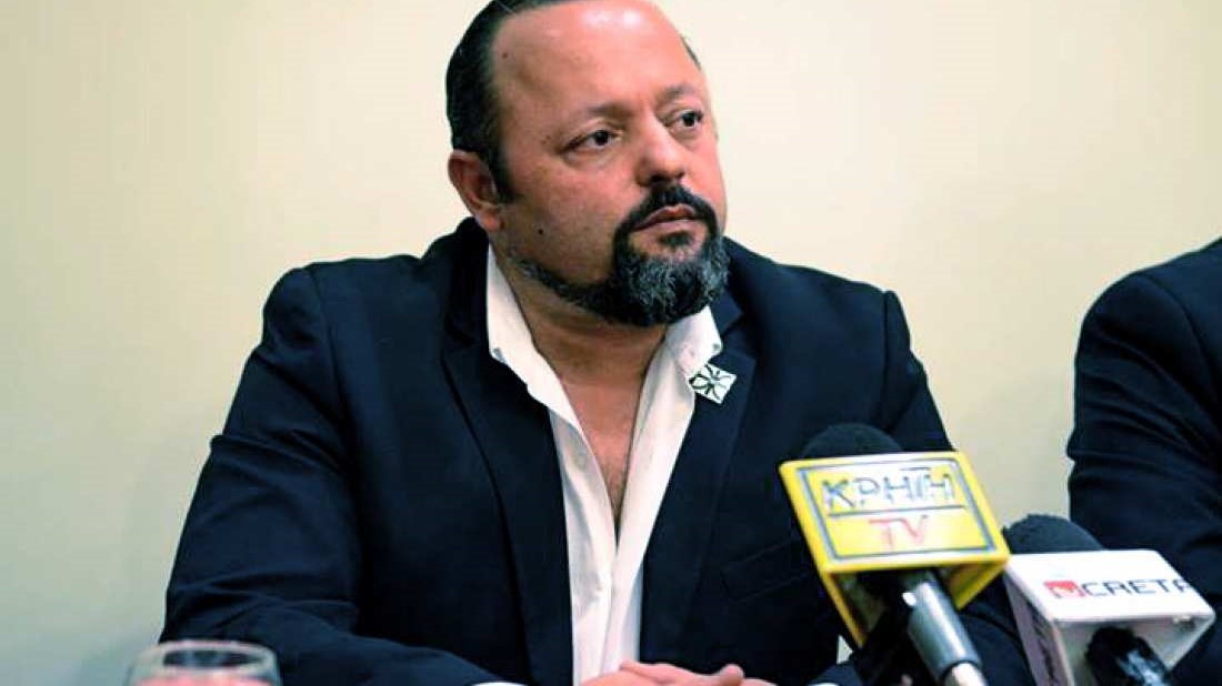 Προθεσμία έλαβαν οι κατηγορούμενοι συνεργάτες του Σώρρα