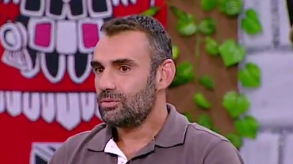 Τι αποκάλυψε ο Χούτος για τον Χανταμπάκη και το… σουτιέν στο Survivor – ΒΙΝΤΕΟ