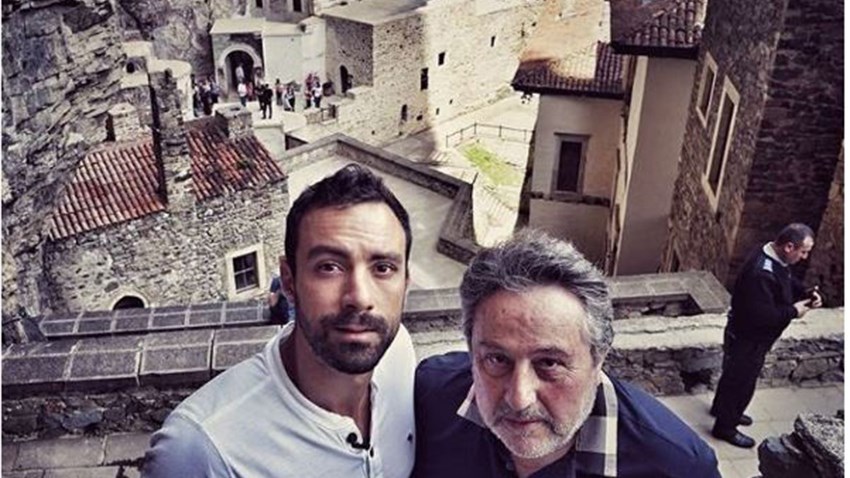 Η δήλωση του Τανιμανίδη για το σημερινό επεισόδιο του Survivor που θα συζητηθεί