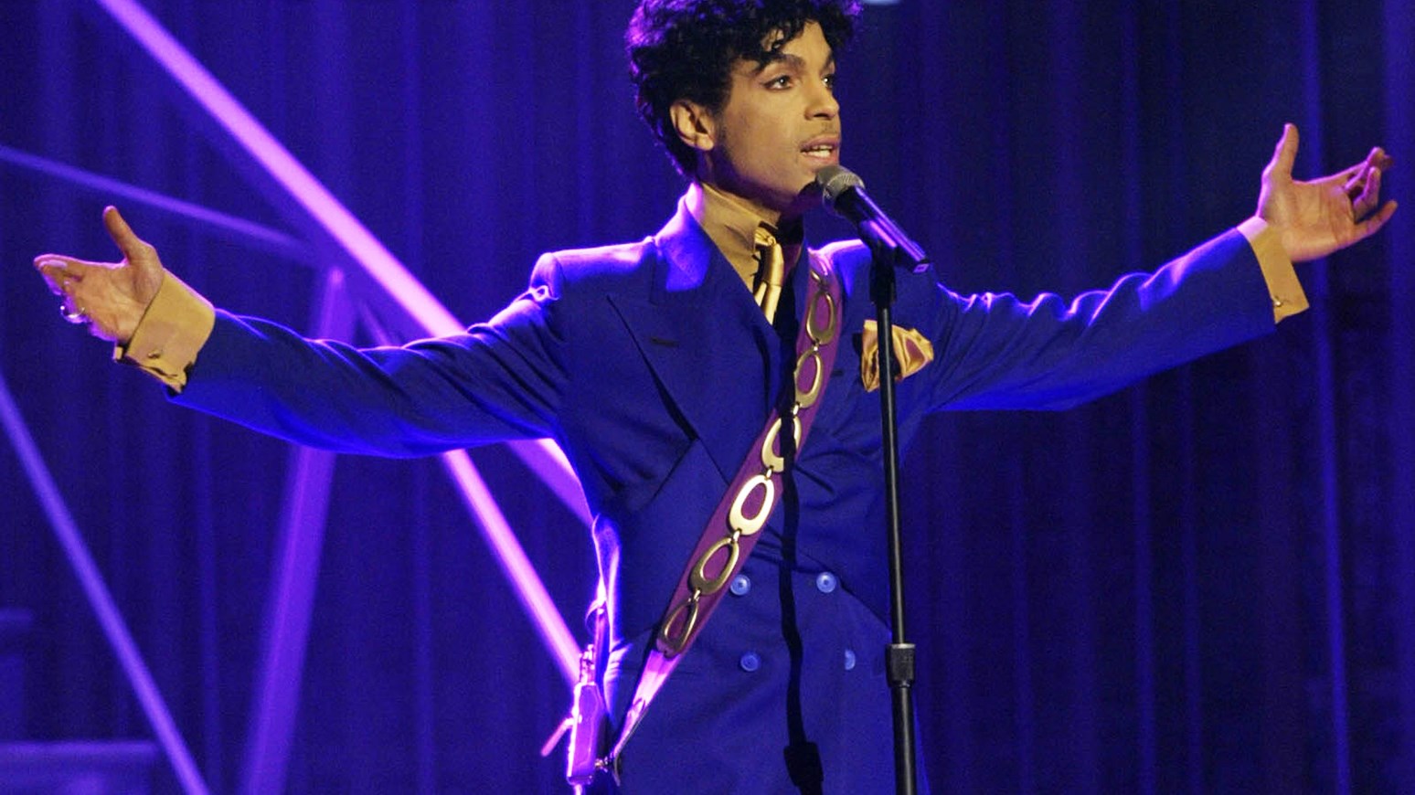 Ποιοι θα κληρονομήσουν την περιουσία του Prince