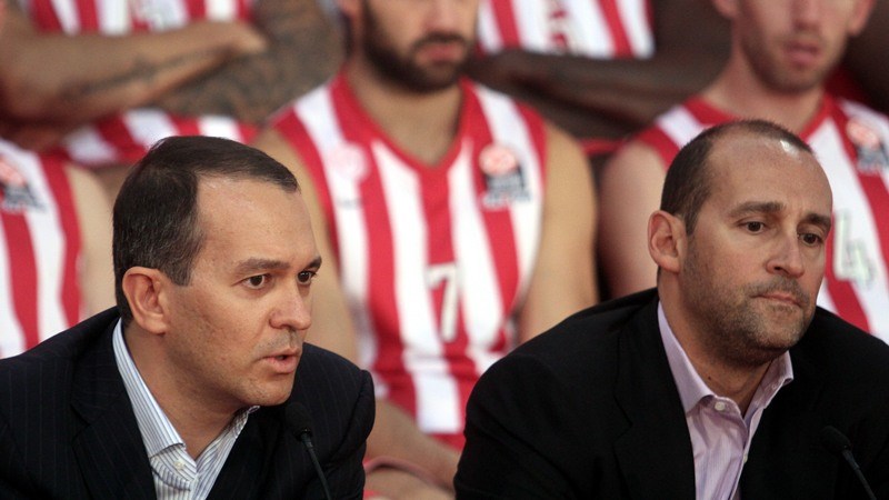 Αγγελόπουλοι: Κόντρα σε όλους και σε όλα