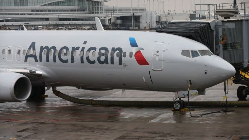ΗΠΑ: Συνοδεία μαχητικών αεροσκαφών προσγειώθηκε επιβατικό Airbus στη Χαβάη