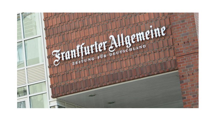 FAZ: Αυτά είναι τα σενάρια των δανειστών για τo ελληνικό χρέος