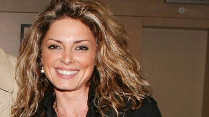 Η πρώτη ΦΩΤΟ της Κατερίνας Λάσπα μέσα από το μαιευτήριο