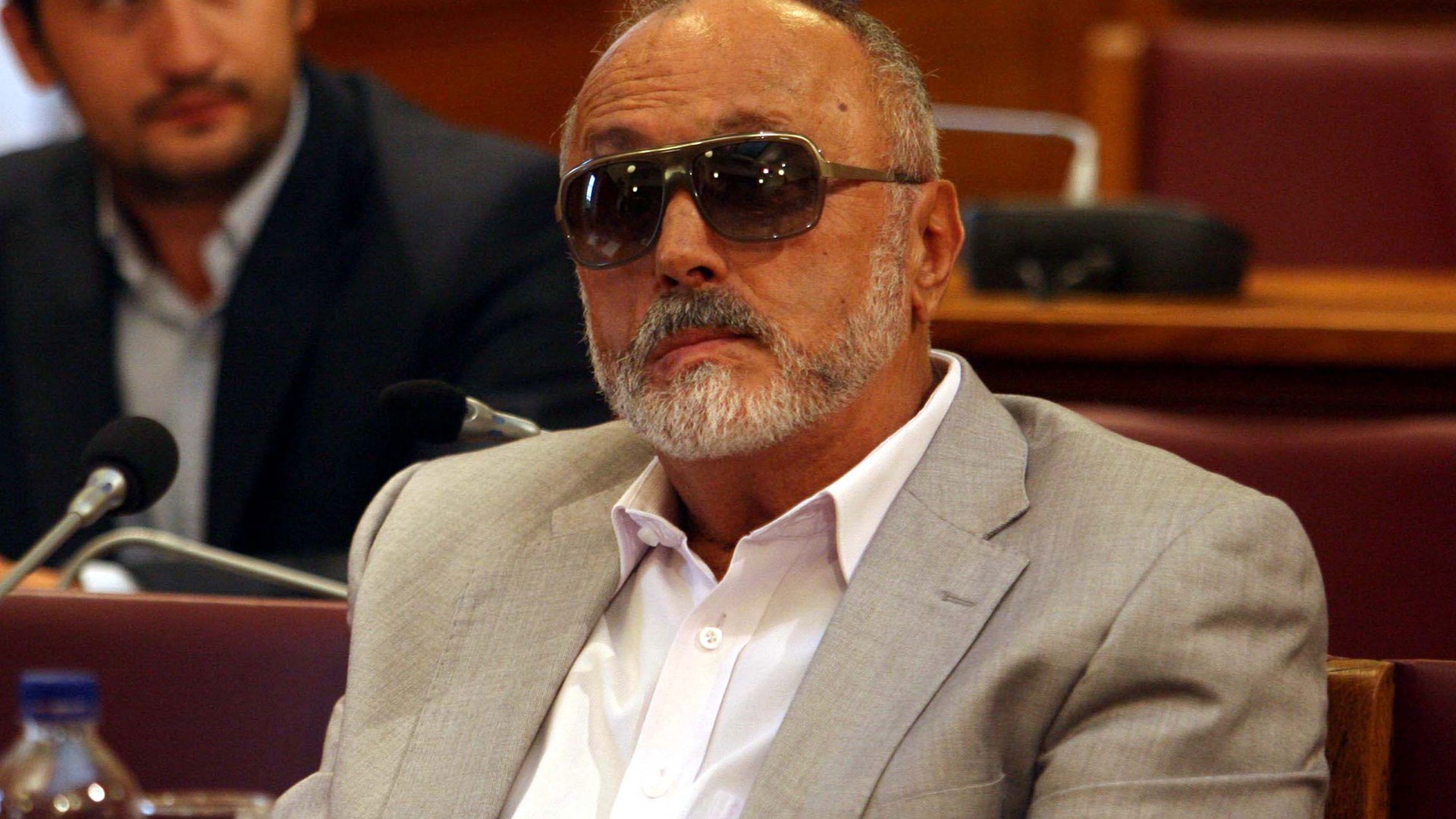 Κουρουμπλής: Είμαι βέβαιος ότι θα πάρουμε και την επόμενη τετραετία – ΒΙΝΤΕΟ