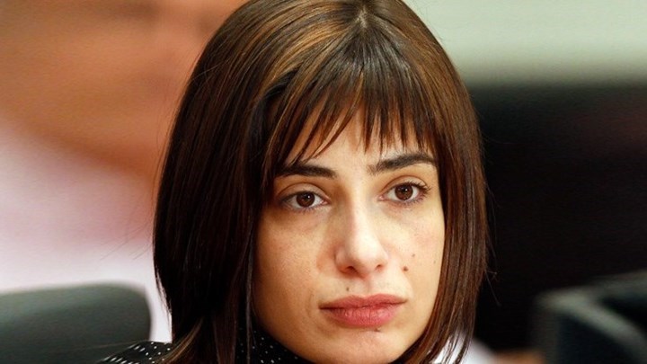 Σβίγκου: Η ΝΔ τρώει σφαλιάρες στην πολιτική αντιπαράθεση