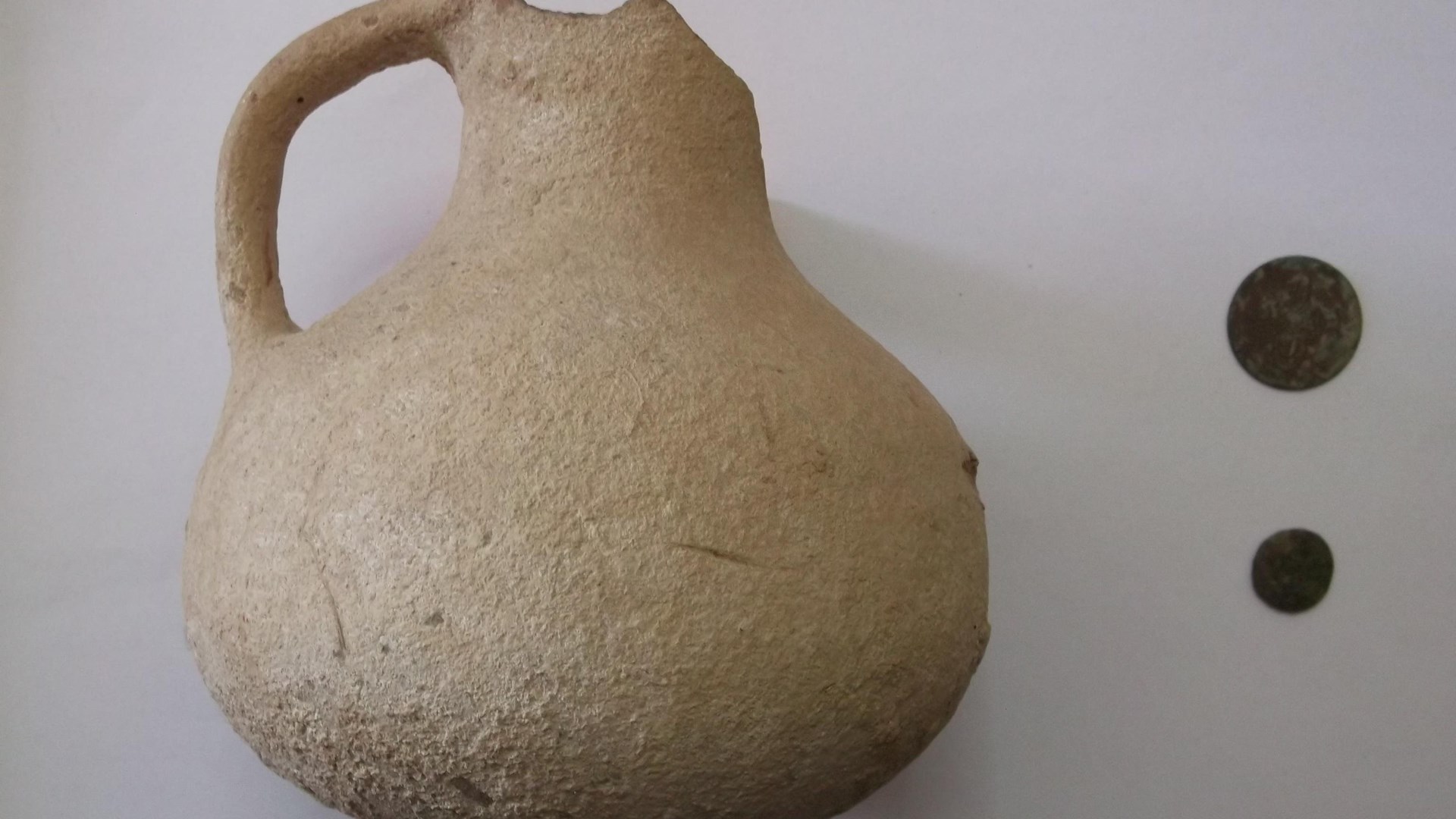 Συνελήφθησαν αρχαιοκάπηλοι στα Γρεβενά