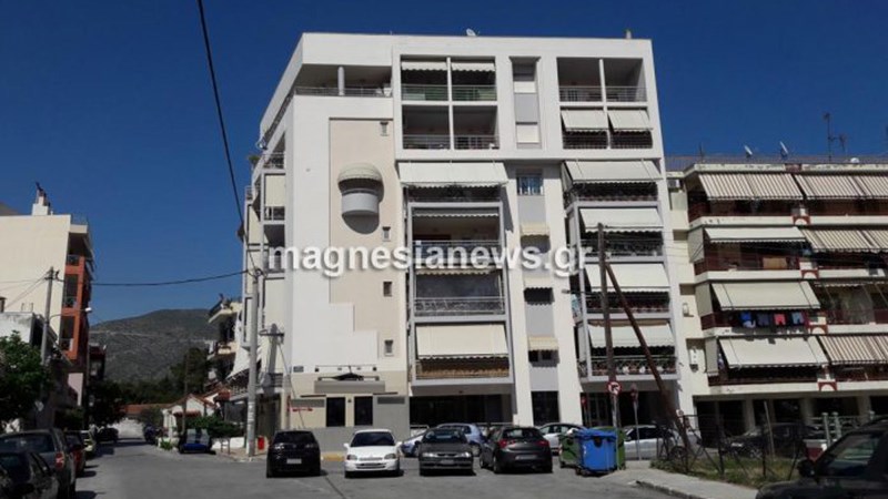 “Βουτιά θανάτου” για 50χρονη δασκάλα – ΦΩΤΟ