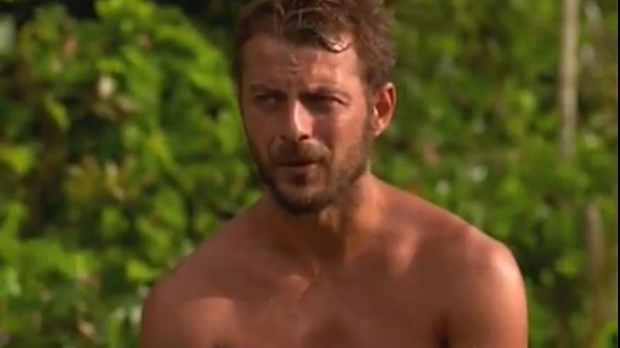 Τι δήλωσε ο Ντάνος μετά την ήττα από την τουρκική ομάδα στο Survivor – ΒΙΝΤΕΟ