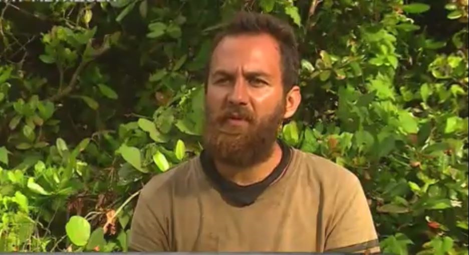 Τι είπε ο μισθοφόρος μετά τον αγώνα με τους Τούρκους στο Survivor – ΒΙΝΤΕΟ