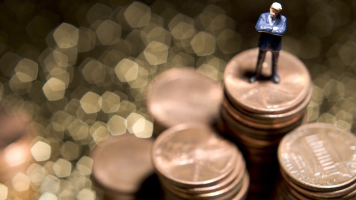 Πότε θα καταβληθούν οι συντάξεις του Ιουνίου