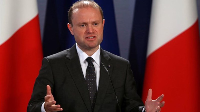 Τι απαντά ο πρωθυπουργός της Μάλτας για τα Malta Files