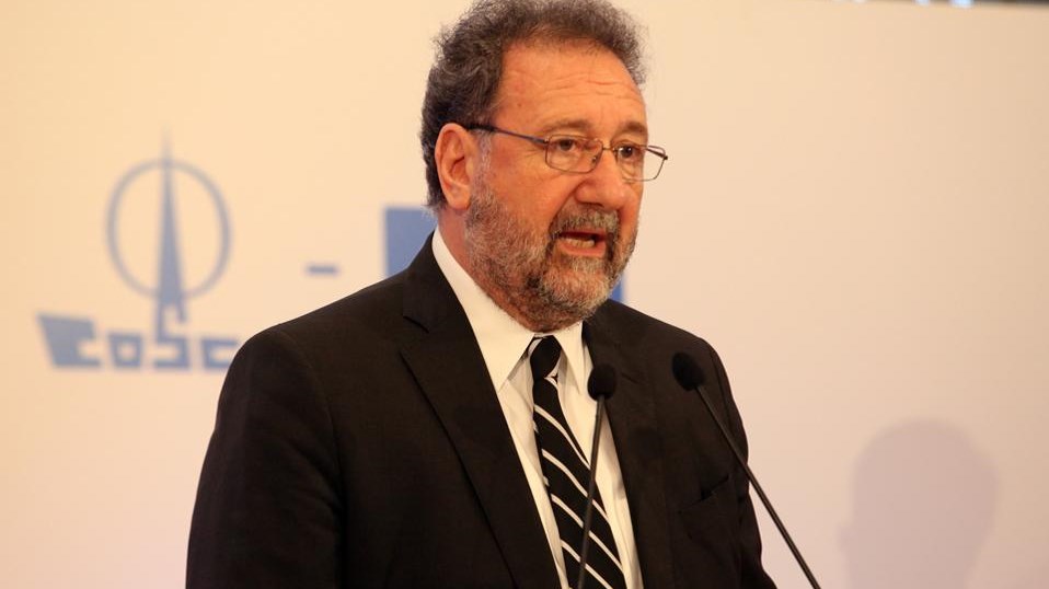 Πιτσιόρλας: Κάναμε ό,τι έπρεπε, επομένως ζητούμε να υπάρξει συμφωνία για το χρέος