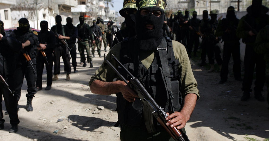 Σφαγή δεκάδων αμάχων από το Ισλαμικό Κράτος σε χωριό της Συρίας