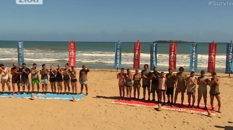 Survivor – Ποιος είναι ο μοναδικός παίκτης που δεν έχει προταθεί για αποχώρηση – ΦΩΤΟ