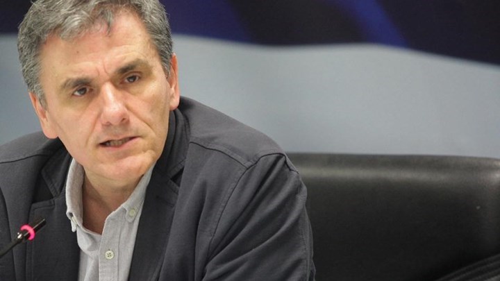 Handelsblatt: Η Ελλάδα ασκεί πίεση στον Σόιμπλε μέσω του Τύπου