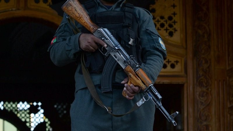 Νεκροί 20 αστυνομικοί από επίθεση Ταλιμπάν στο Αφγανιστάν