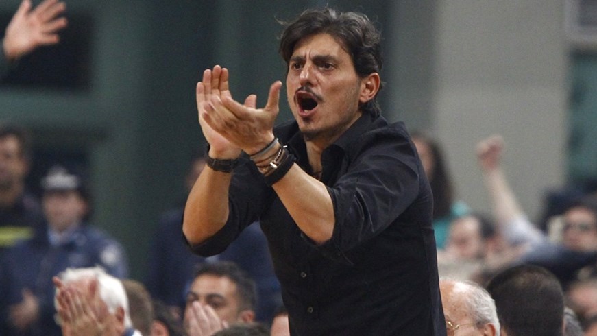 Το μήνυμα του Δημήτρη Γιαννακόπουλου για τον τελικό που τα λέει όλα – ΦΩΤΟ